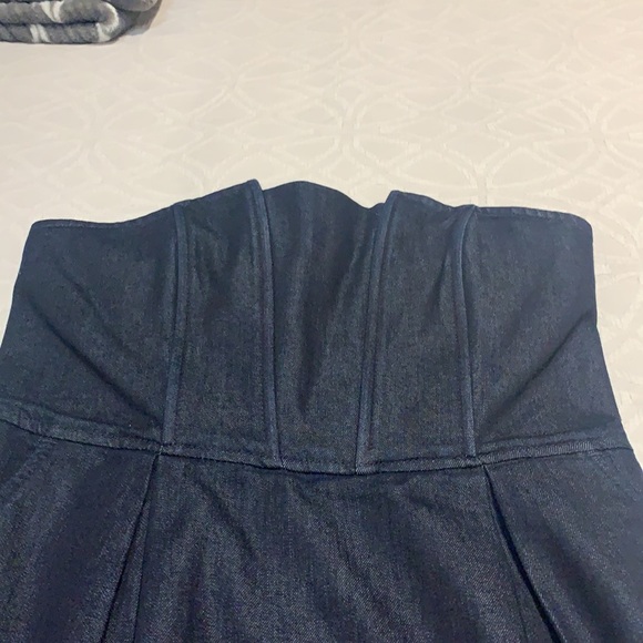 7 For All Mankind Dress - Picture 2 of 6